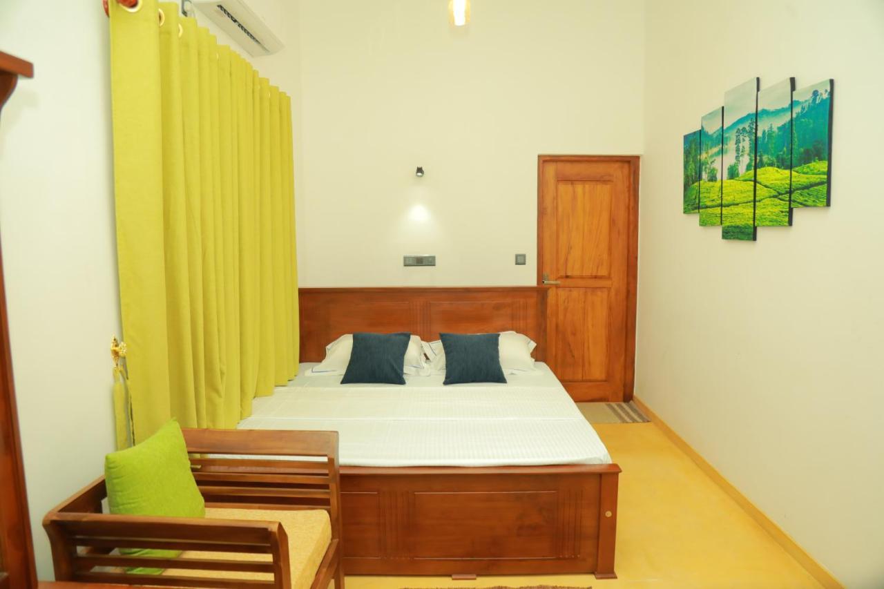 Villa Green Heaven Hikkaduwa Zewnętrze zdjęcie